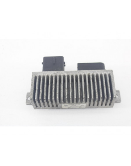 Caja precalentamiento RENAULT KANGOO Extrem 2016