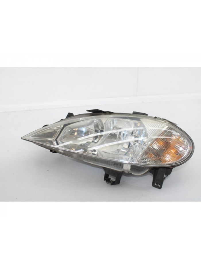 Faro izquierdo RENAULT MEGANE I COUPE FASE 2 1.4 16 V Dynamique 2001