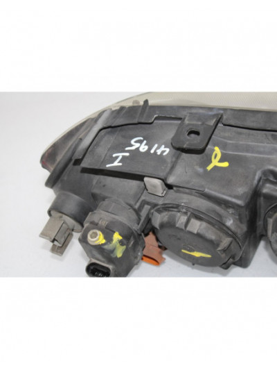 Faro izquierdo RENAULT MEGANE I COUPE FASE 2 1.4 16 V Dynamique 2001