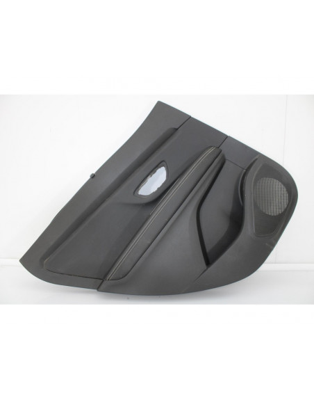 Recambio de guarnecido puerta trasera izquierda para renault scenic iv bose-edition referencia OEM IAM 829A14447R