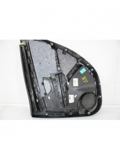 Recambio de guarnecido puerta trasera izquierda para renault scenic iv bose-edition referencia OEM IAM 829A14447R