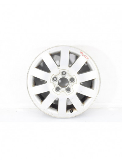 Recambio de llanta para renault laguna ii (bg0) authentique referencia OEM IAM 42851