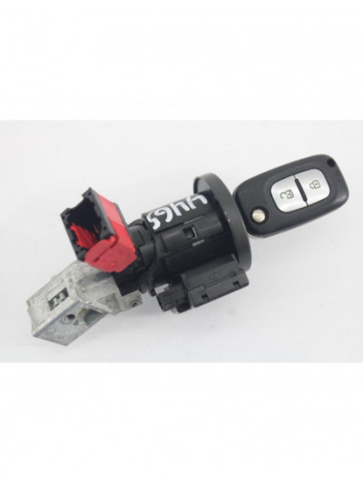 Recambio de conmutador de arranque para renault kangoo extrem referencia OEM IAM 8200405701F