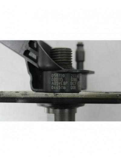 Recambio de inyector para audi a5 coupe (8t) 2.7 tdi referencia OEM IAM