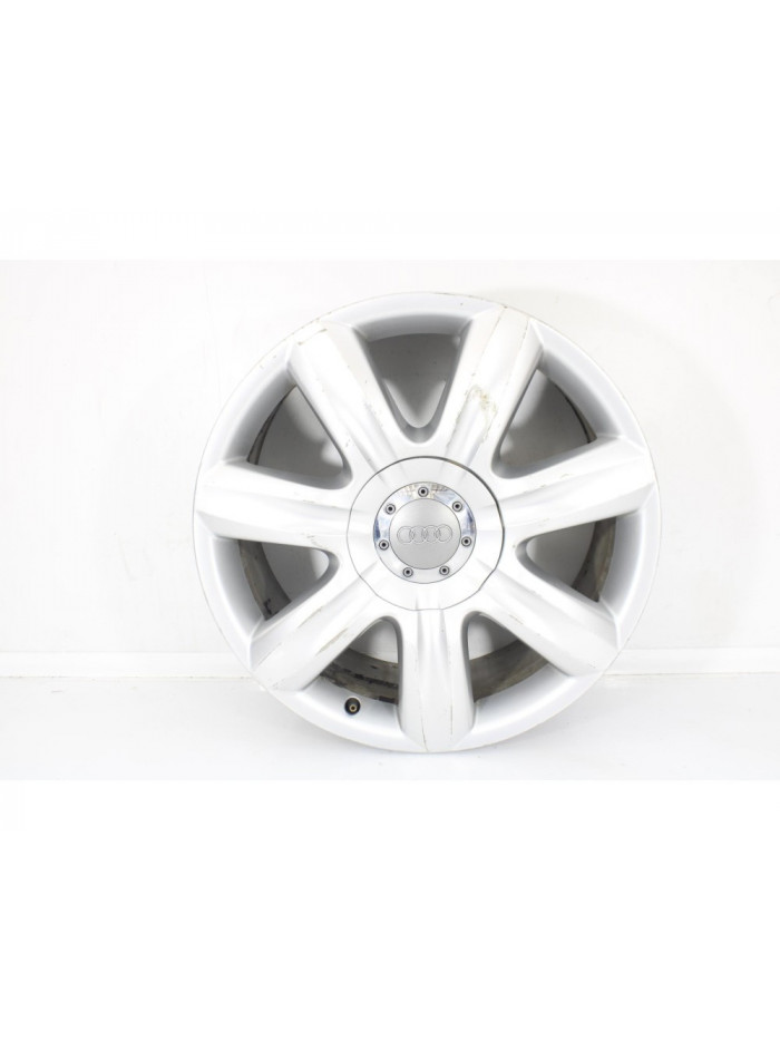 Recambio de llanta para audi q7 4l referencia OEM IAM 40831