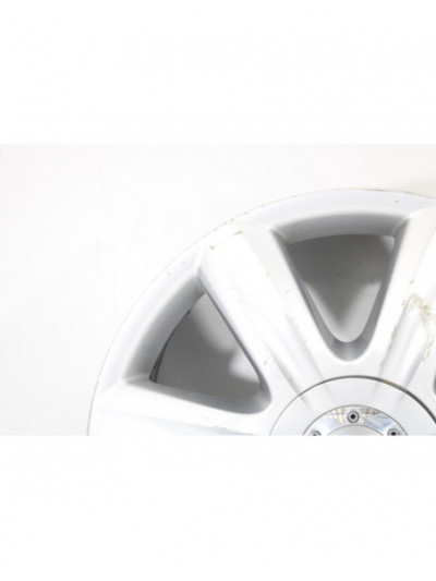 Recambio de llanta para audi q7 4l referencia OEM IAM 40831