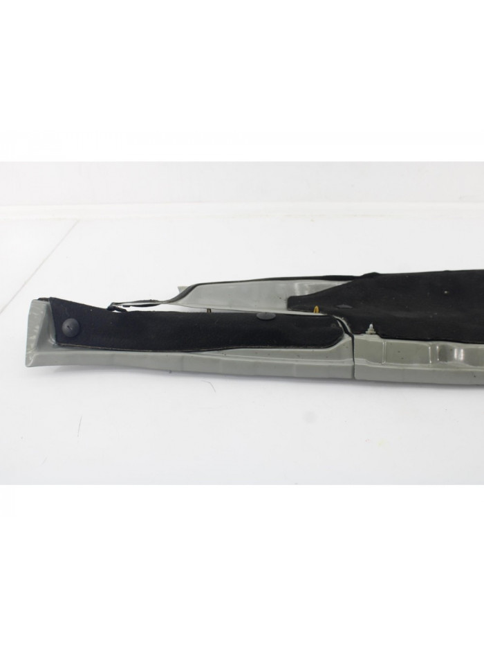 Guarnecido inferior torpedo RENAULT KANGOO Extrem 2016