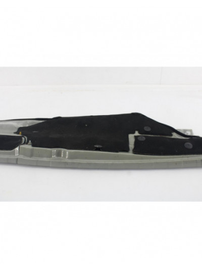 Guarnecido inferior torpedo RENAULT KANGOO Extrem 2016