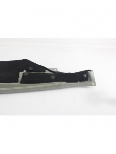 Guarnecido inferior torpedo RENAULT KANGOO Extrem 2016