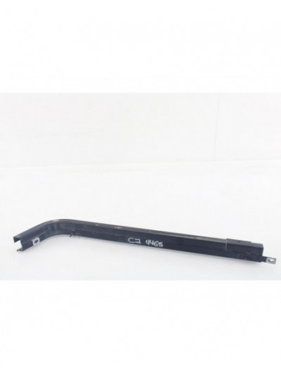 Recambio de carril puerta lateral izq. para renault kangoo extrem referencia OEM IAM 4465CI