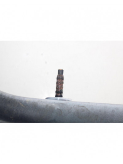 Recambio de carril puerta lateral izq. para renault kangoo extrem referencia OEM IAM 4465CI