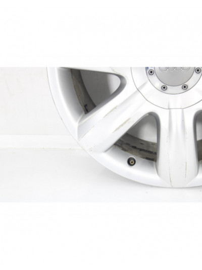 Recambio de llanta para audi q7 4l referencia OEM IAM 40831