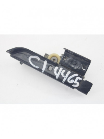 Recambio de soporte / guia puerta corredera para renault kangoo extrem referencia OEM IAM 497760D4465CI