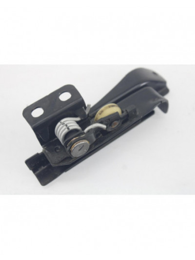 Recambio de soporte / guia puerta corredera para renault kangoo extrem referencia OEM IAM 497760D4465CI