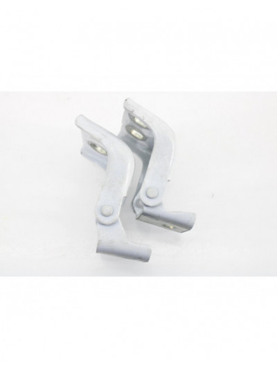 Recambio de bisagra puerta delantera derecha para renault kangoo extrem referencia OEM IAM 4465DD