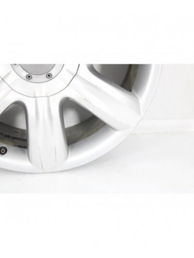 Recambio de llanta para audi q7 4l referencia OEM IAM 40831