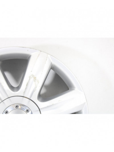 Recambio de llanta para audi q7 4l referencia OEM IAM 40831
