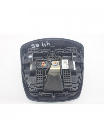 Recambio de airbag delantero izquierdo para renault kangoo extrem referencia OEM IAM 985707520R