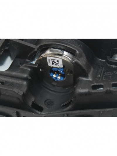 Recambio de airbag delantero izquierdo para renault kangoo extrem referencia OEM IAM 985707520R