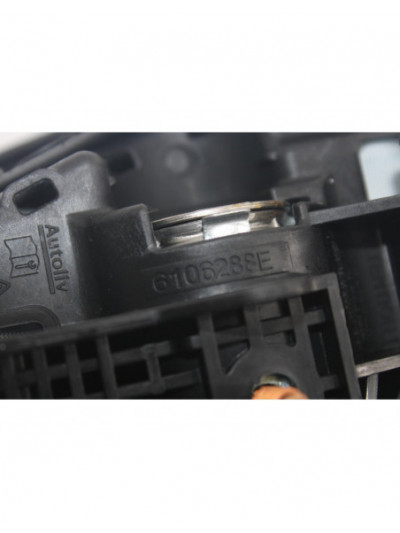 Recambio de airbag delantero izquierdo para renault kangoo extrem referencia OEM IAM 985707520R