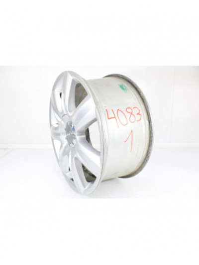 Recambio de llanta para audi q7 4l referencia OEM IAM 40831
