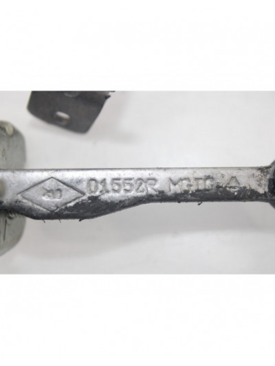 Recambio de retenedor puerta para renault kangoo extrem referencia OEM IAM 497809