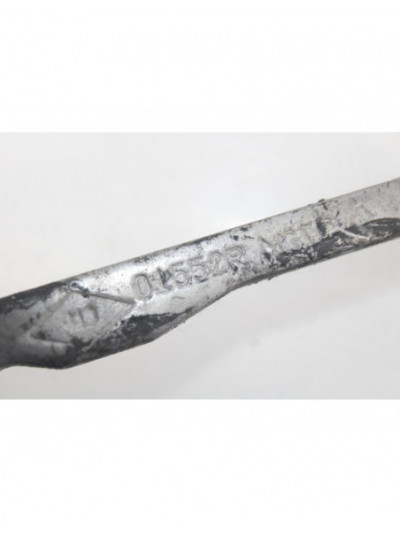 Recambio de retenedor puerta para renault kangoo extrem referencia OEM IAM 497809