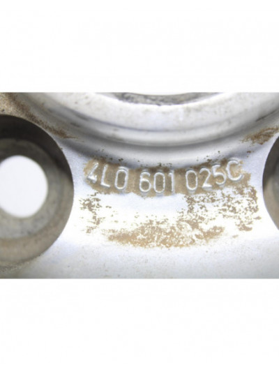 Recambio de llanta para audi q7 4l referencia OEM IAM 40831
