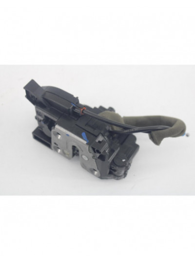 Recambio de cerradura maletero / porton para renault kangoo extrem referencia OEM IAM 905037491R