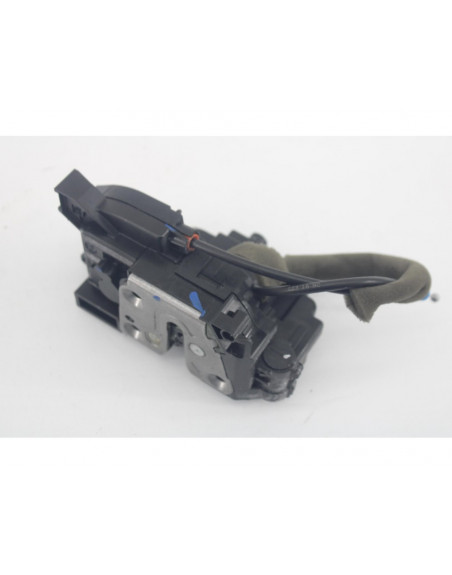 Recambio de cerradura maletero / porton para renault kangoo extrem referencia OEM IAM 905037491R