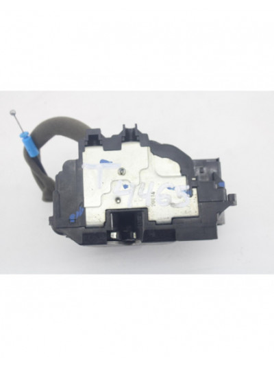 Recambio de cerradura maletero / porton para renault kangoo extrem referencia OEM IAM 905037491R