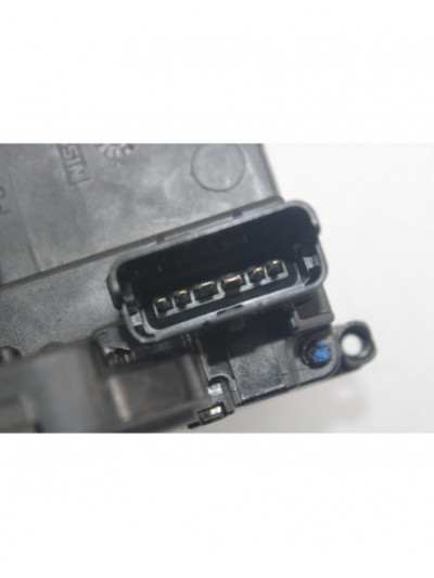 Recambio de cerradura maletero / porton para renault kangoo extrem referencia OEM IAM 905037491R