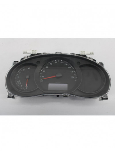 Recambio de cuadro instrumentos para renault kangoo extrem referencia OEM IAM P248103078R