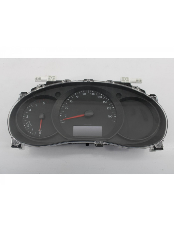 Recambio de cuadro instrumentos para renault kangoo extrem referencia OEM IAM P248103078R