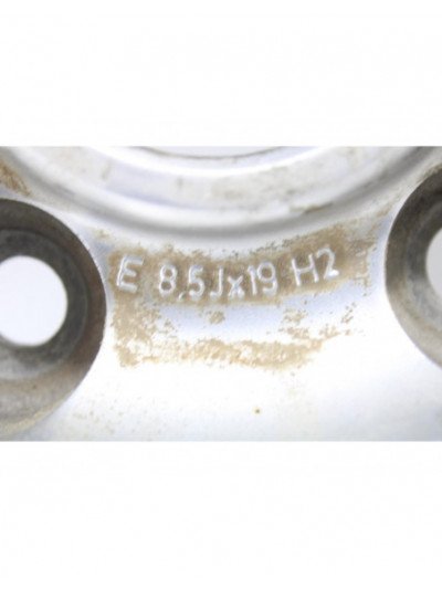Recambio de llanta para audi q7 4l referencia OEM IAM 40831