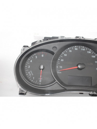 Recambio de cuadro instrumentos para renault kangoo extrem referencia OEM IAM P248103078R