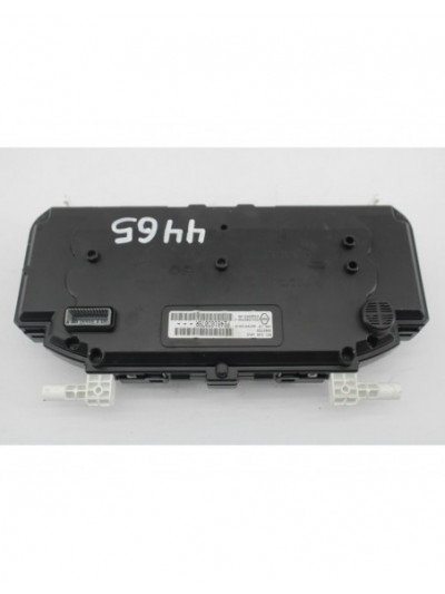 Recambio de cuadro instrumentos para renault kangoo extrem referencia OEM IAM P248103078R