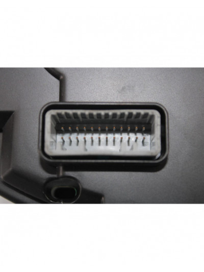 Recambio de cuadro instrumentos para renault kangoo extrem referencia OEM IAM P248103078R