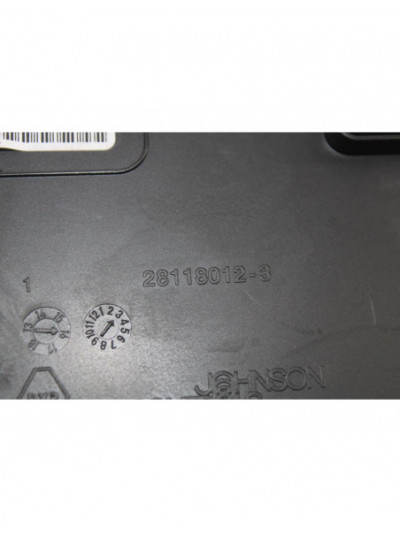 Recambio de cuadro instrumentos para renault kangoo extrem referencia OEM IAM P248103078R