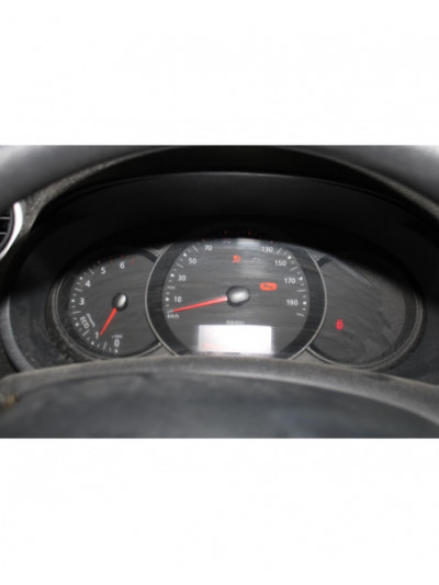 Recambio de cuadro instrumentos para renault kangoo extrem referencia OEM IAM P248103078R