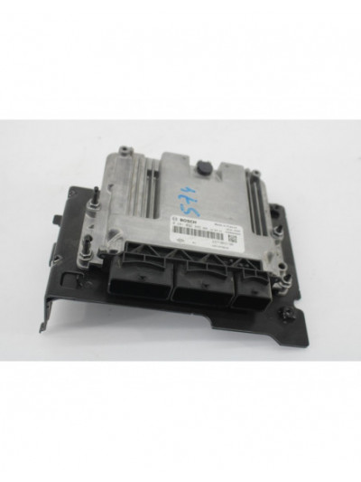 Recambio de centralita motor uce para renault kangoo extrem referencia OEM IAM 237106319R