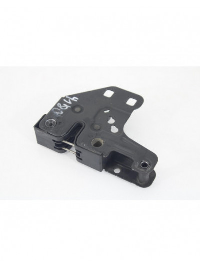 Recambio de cerradura capot para audi a6 c6 (4f2) 3.0 tdi quattro referencia OEM IAM 4F0823509A