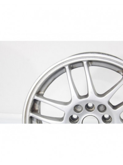 Recambio de llanta para renault laguna ii (bg0) authentique referencia OEM IAM 7711216727