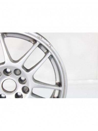 Recambio de llanta para renault laguna ii (bg0) authentique referencia OEM IAM 7711216727