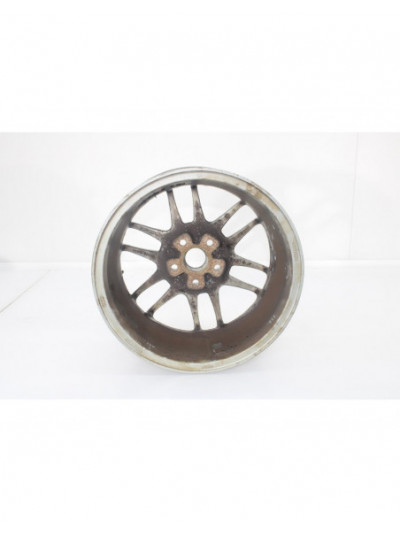 Recambio de llanta para renault laguna ii (bg0) authentique referencia OEM IAM 7711216727