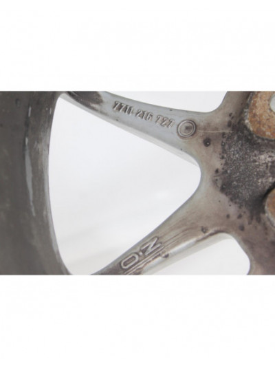 Recambio de llanta para renault laguna ii (bg0) authentique referencia OEM IAM 7711216727