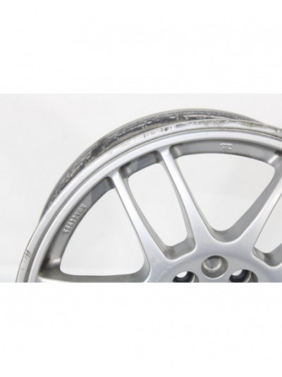 Recambio de llanta para renault laguna ii (bg0) authentique referencia OEM IAM 7711216727