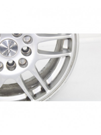 Recambio de llanta para renault laguna ii (bg0) authentique referencia OEM IAM 7711216727