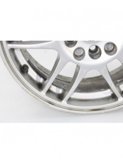 Recambio de llanta para renault laguna ii (bg0) authentique referencia OEM IAM 7711216727