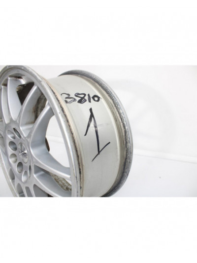 Recambio de llanta para renault laguna ii (bg0) authentique referencia OEM IAM 7711216727
